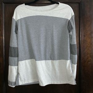 FREE PEOPLE LONG SLEEVE